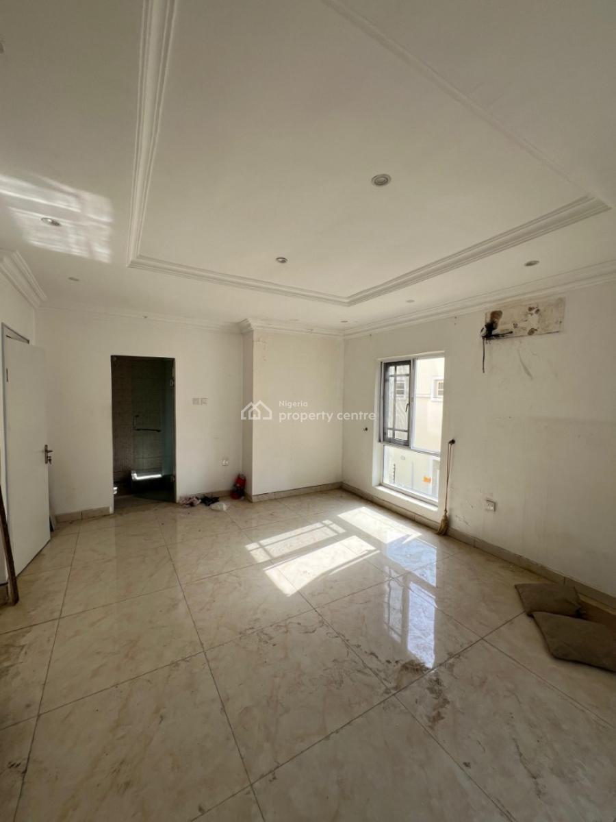 Luxury 3 Bedroom Apartment, Lekki Phase 1, Lekki, Lagos, Flat / Apartment for Rent