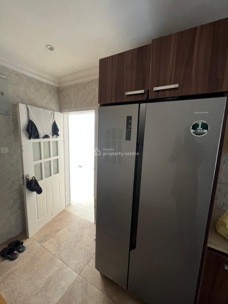 Luxury 3 Bedroom Apartment, Lekki Phase 1, Lekki, Lagos, Flat / Apartment for Rent