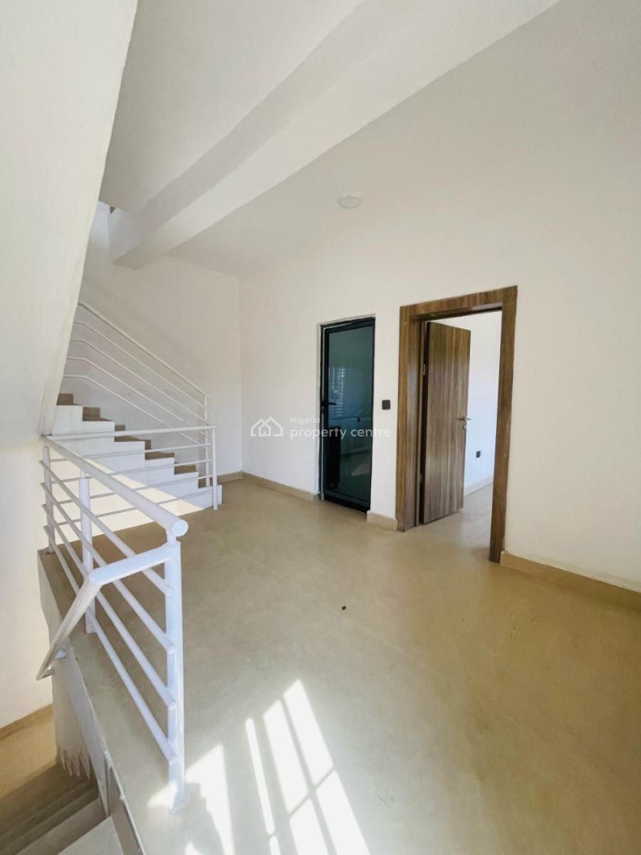 3 Bedroom Terrace Duplex, Ajah, Ajah, Lagos, Terraced Duplex for Sale