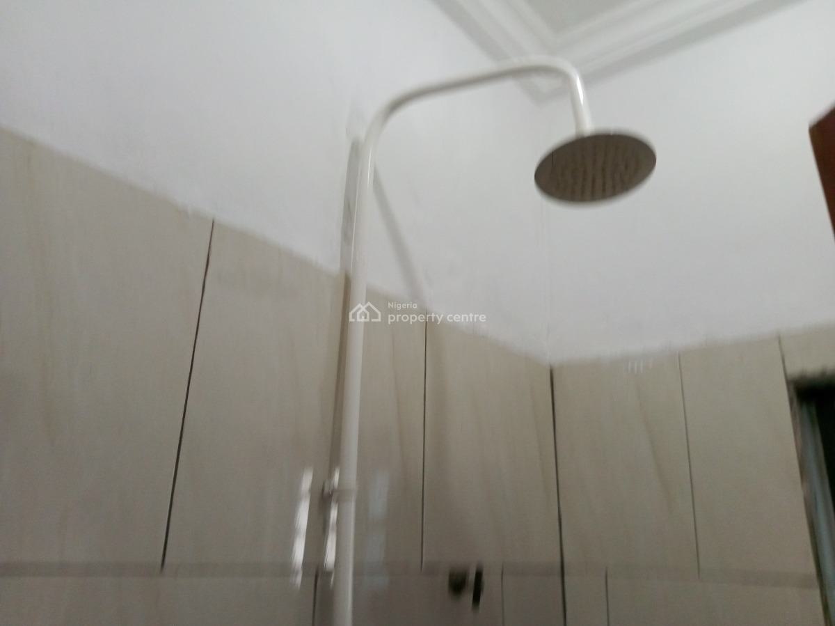 a Nice Room Self-contained, Teraanex, Sangotedo, Ajah, Lagos, Self Contain (single Rooms) for Rent