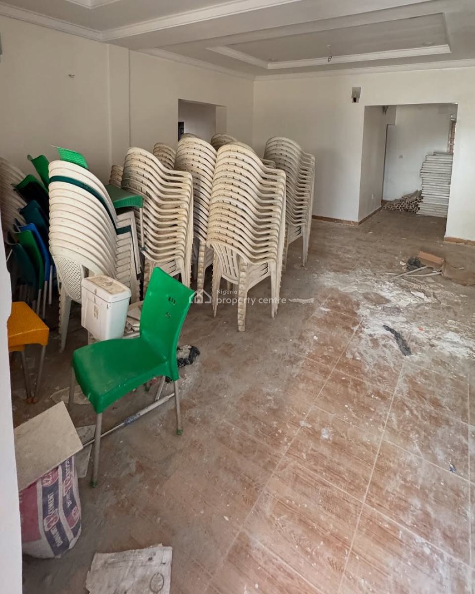3 Bedroom Apartment, Wuye, Abuja, Flat / Apartment for Rent
