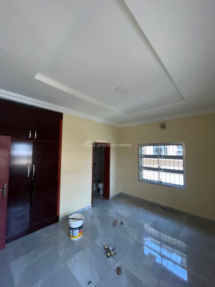Spacious 2bedroom Apartment in a Serene Area, United Estate, Sangotedo, Ajah, Lagos, Sangotedo, Ajah, Lagos, Flat / Apartment for Rent
