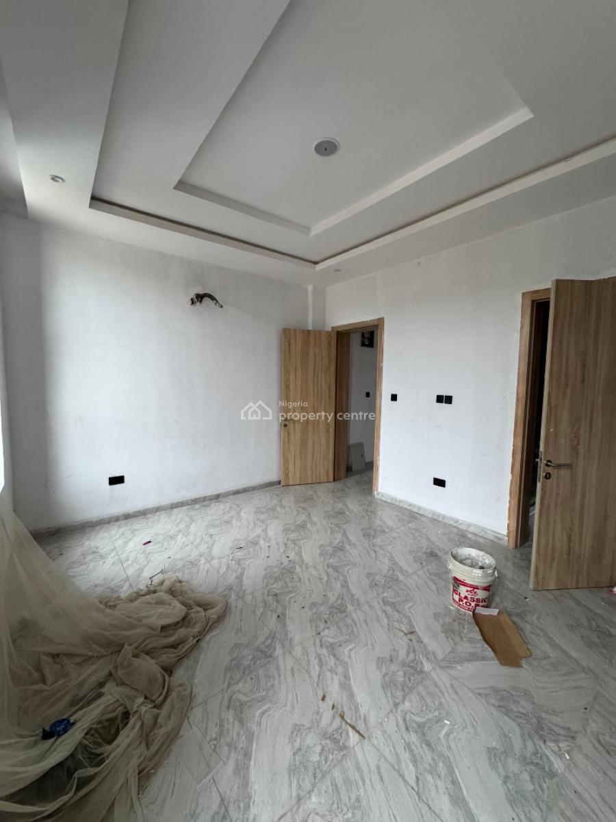 Luxury 2-bedroom Apartment, Ikota, Lekki, Lagos, Flat / Apartment for Sale