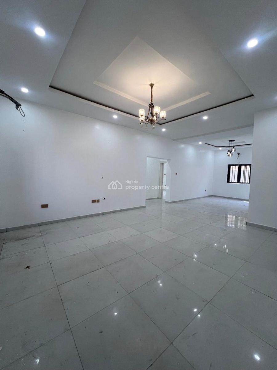 Fully Serviced 2 Bedroom Apartment, Ilasan/salem Ikate, Ikate, Lekki, Lagos, Flat / Apartment for Rent