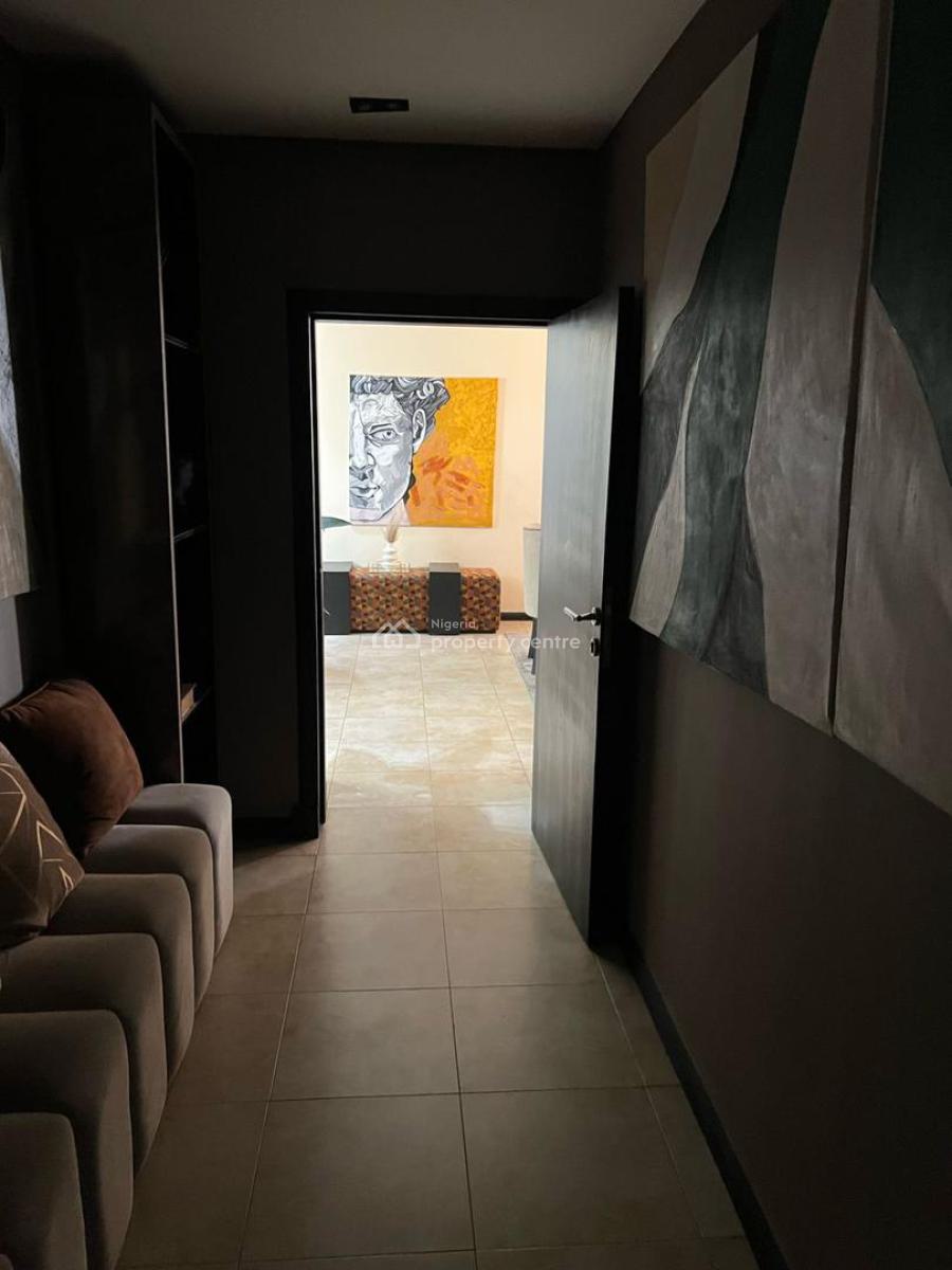 Luxury 3 Bedroom Apartment, Ikoyi, Lagos, Flat / Apartment for Rent