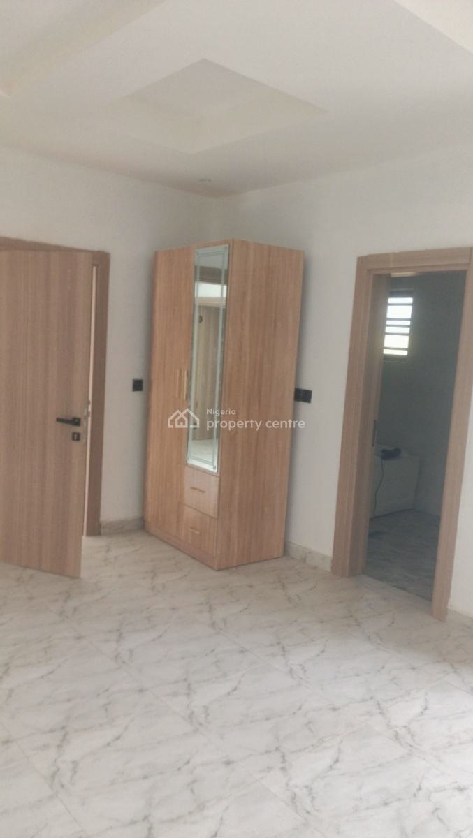Newly Built 4 Bedroom Detached, Awuse Estate, Opebi, Ikeja, Lagos, Detached Duplex for Rent