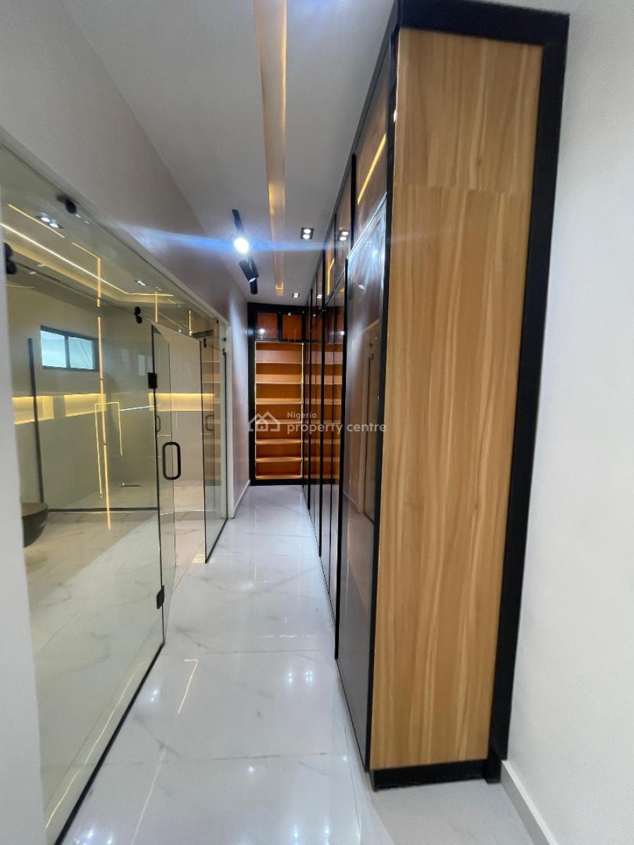 Magnificently Built 5 Bedroom Fully Detached Duplex, a Lovely Home for Your Family, Ajah, Lagos, Detached Duplex for Sale