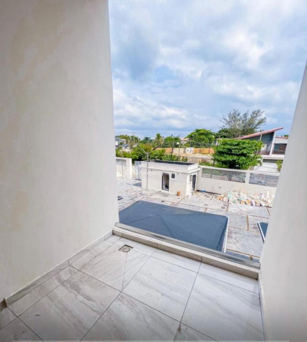 Distress Deal 4bedroom Duplex, Old Ikoyi, Old Ikoyi, Ikoyi, Lagos, Terraced Duplex for Sale