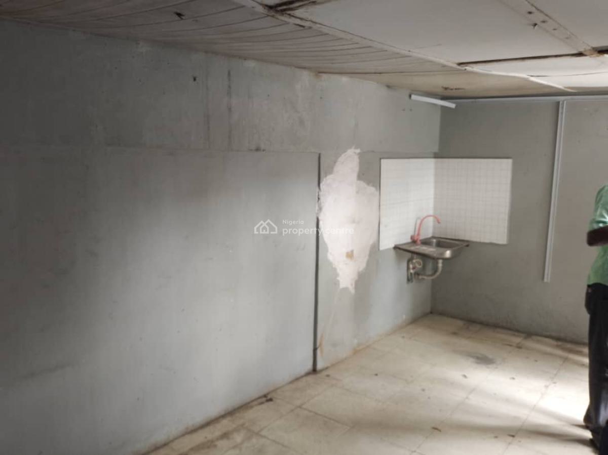 300sqm Warehouse Space, Off Kudirat Abiola Way Oregun Ikeja, Ikeja, Lagos, Warehouse for Rent