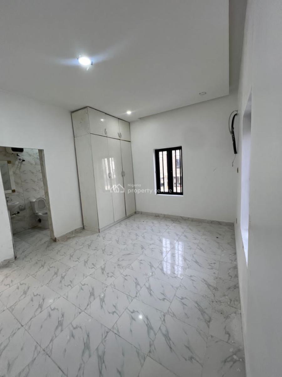 Serviced Mini Flat, Ilasan / Salem, Lekki, Lagos, Mini Flat (room and Parlour) for Rent