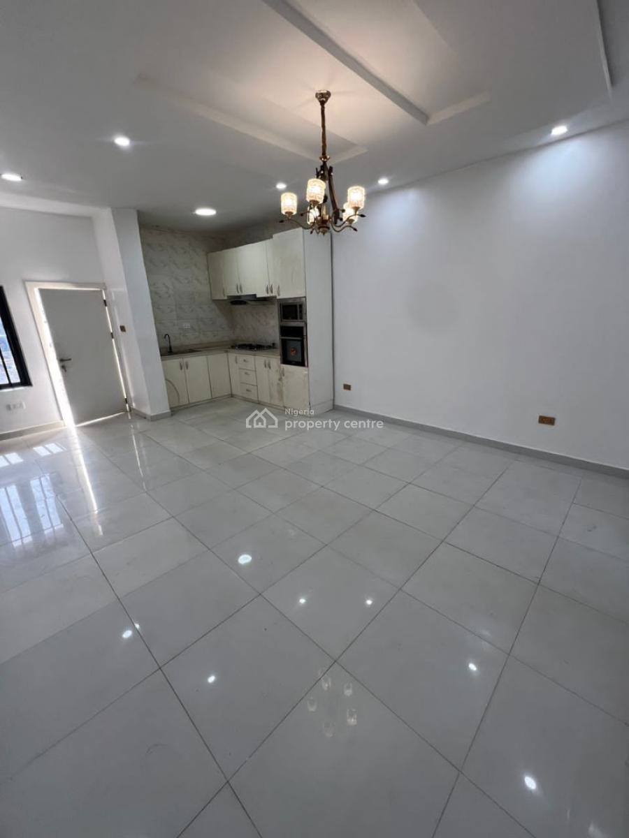 Serviced Mini Flat, Ilasan / Salem, Lekki, Lagos, Mini Flat (room and Parlour) for Rent