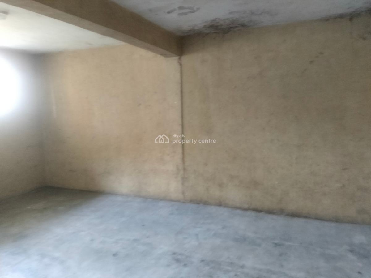 Big Warehouse Available for Storage in a Good Location, Alausa;very Good Location, Alausa, Ikeja, Lagos, Warehouse for Rent