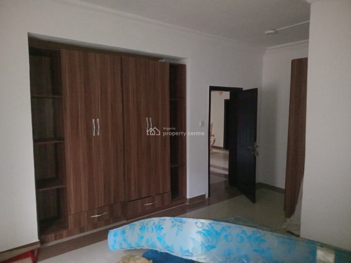 Luxury 3 Bedroom Furnished 24hrs Power, Swimming Pool, in an Estate, Ikate Elegushi, Lekki, Lagos, Flat / Apartment for Rent