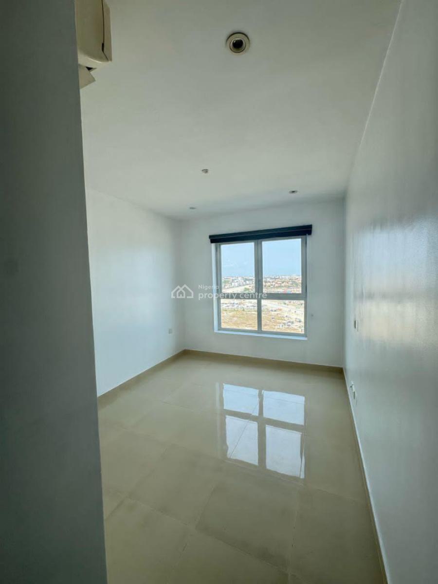 Amazing 2 Bedrooms Apartment with Bq, Lekki Phase 1, Lekki, Lagos, Flat / Apartment for Rent