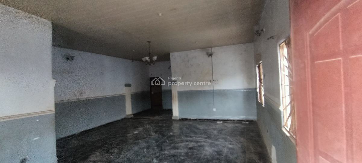 Spacious Miniflat with Necessary Facilities, Agbede Ebuwawa, Agric Ikorodu Lagos, Agric, Ikorodu, Lagos, Mini Flat (room and Parlour) for Rent
