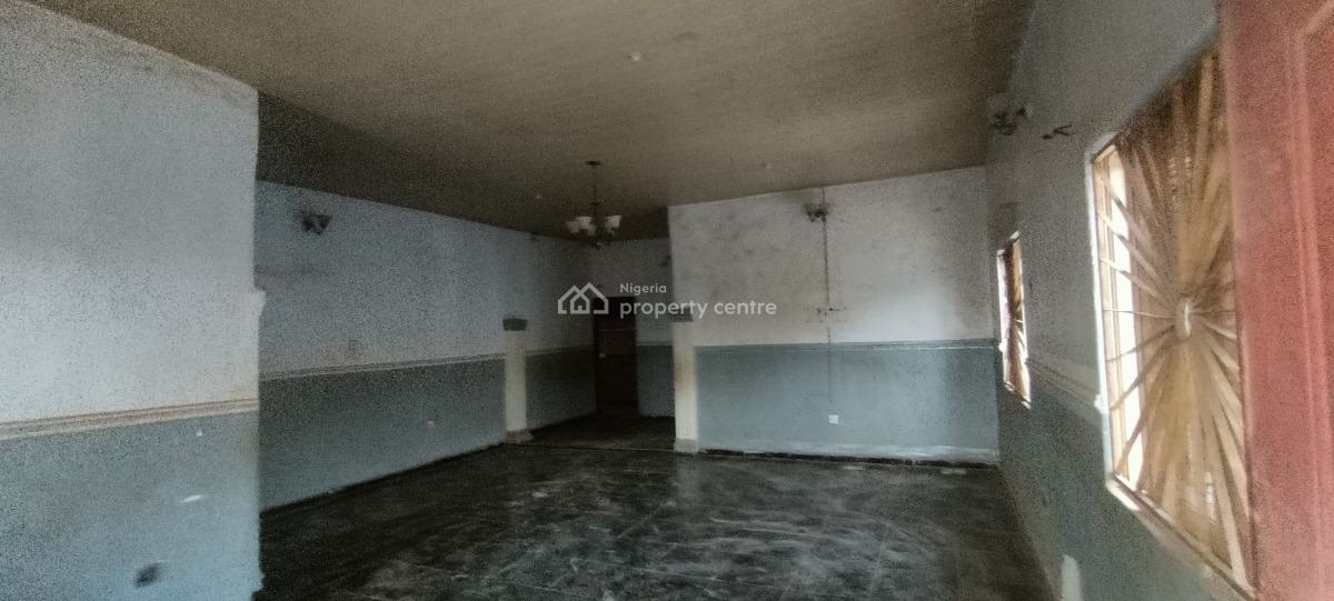 Spacious Miniflat with Necessary Facilities, Agbede Ebuwawa, Agric Ikorodu Lagos, Agric, Ikorodu, Lagos, Mini Flat (room and Parlour) for Rent