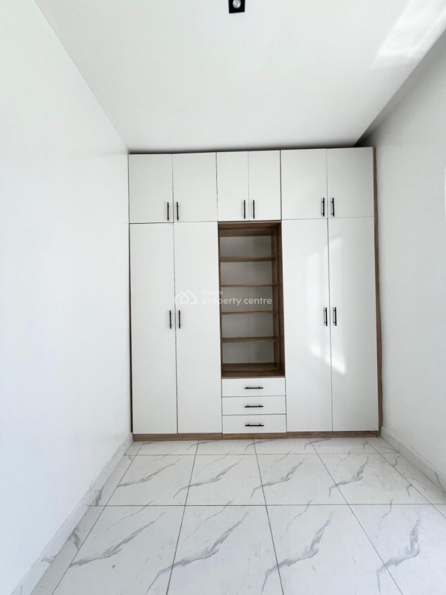 Luxury 4bedroom Semi Detached Duplex, Orchid, Lekki, Lagos, Semi-detached Duplex for Sale