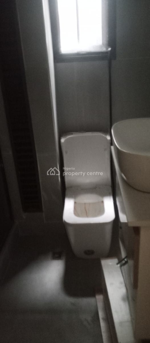 Fully Service 2bwsroom Smart Home at Ikate, Ikate By Spar Road., Ikate Elegushi, Lekki, Lagos, Block of Flats for Sale