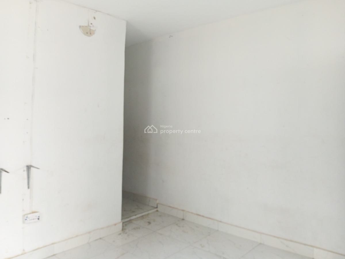 a Nice Room and Parlor, United Estate, Sangotedo, Ajah, Lagos, Mini Flat (room and Parlour) for Rent