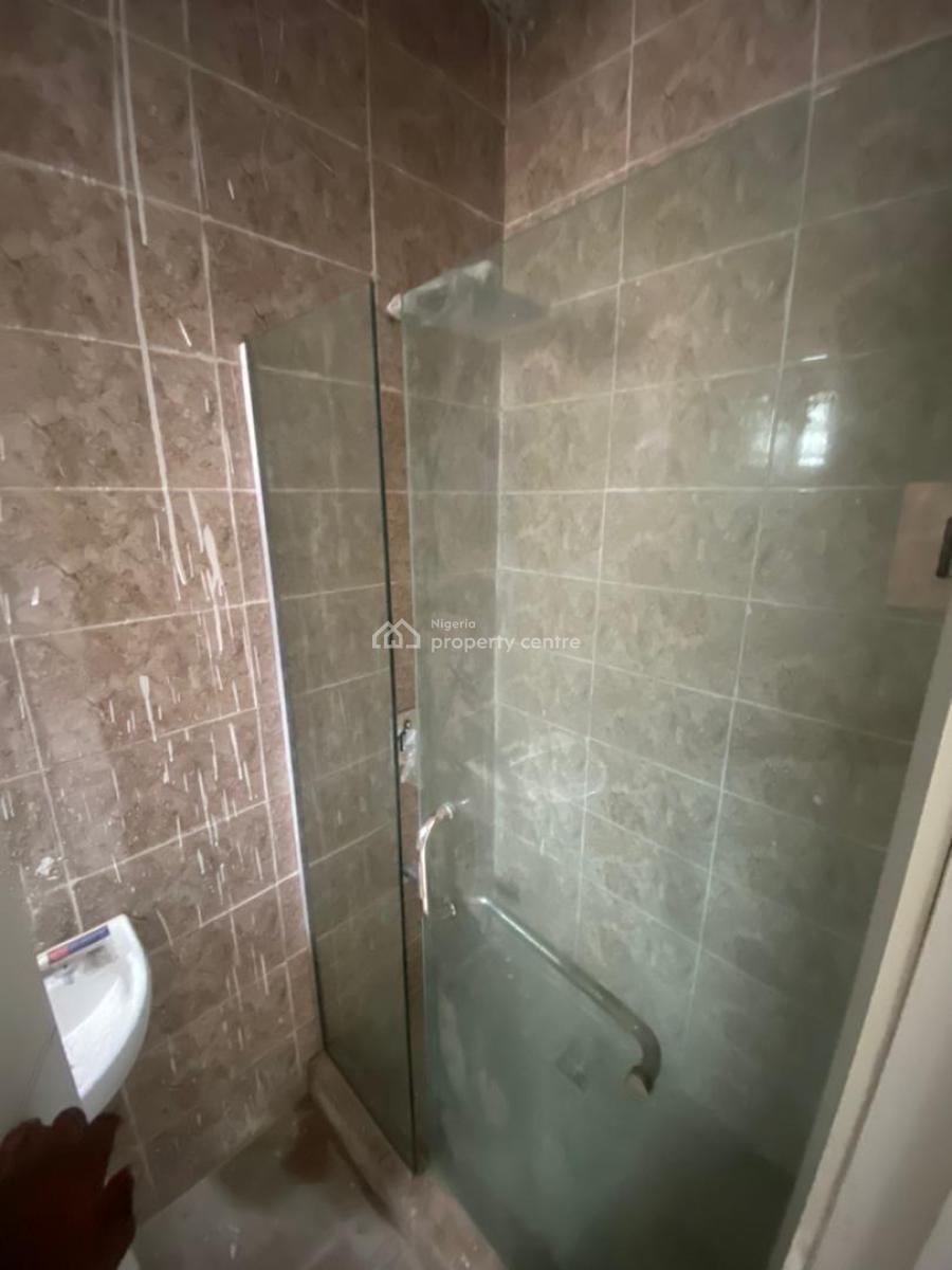 Newly Built Luxury 2 Bedroom Duplex with Bq, Chevron Lekki, Ikota, Lekki, Lagos, Terraced Duplex for Sale