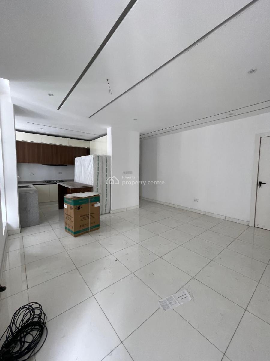 2 Bedroom Apartment, Ikate, Lekki, Lagos, Flat / Apartment for Sale