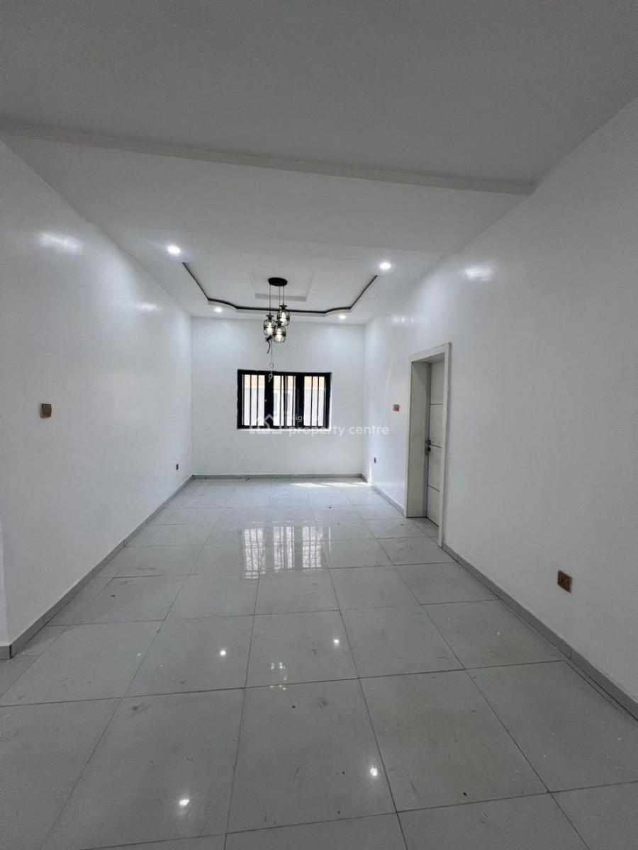 Serviced Spacious 2 Bedroom Apartment with Double Balconies I, Ilasan / Salem Kate Lekki Lagos, Ilasan, Lekki, Lagos, House for Rent