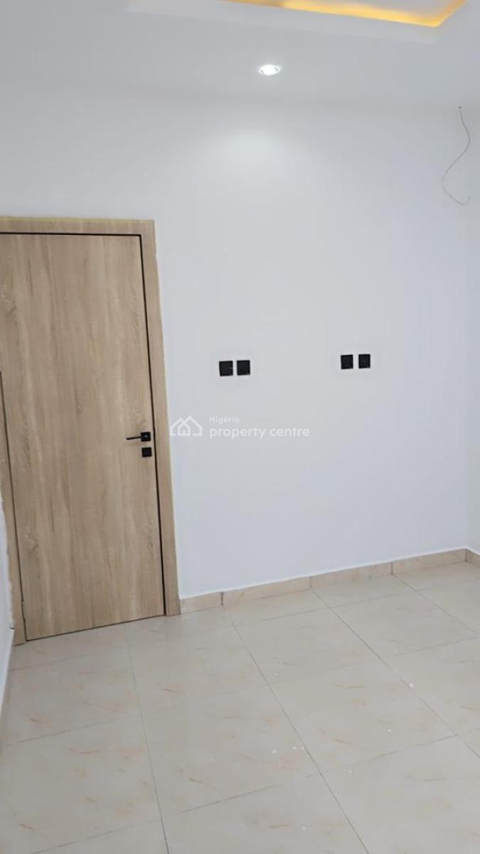 Exquisitely Spacious 4 Bedroom Terrace Duplex Plus Bq, in a Well Devel, Surulere, Lagos, Terraced Duplex for Sale