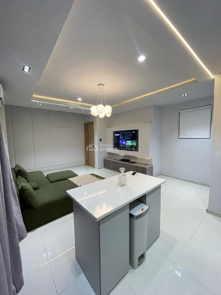 1bedroom Apartment at Ikoyi, Ikoyi, Lagos, Flat / Apartment Short Let