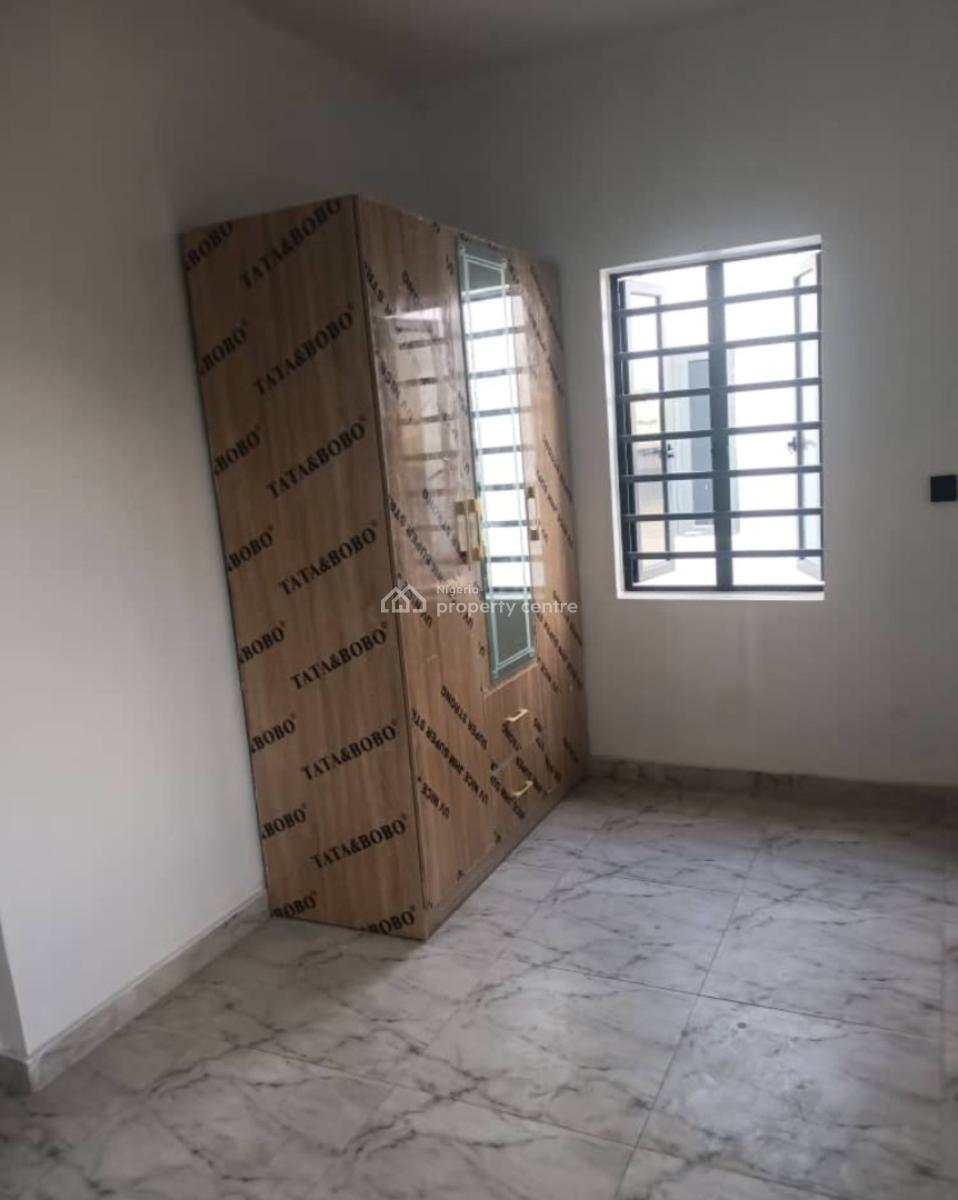 First Class Newly Built 4 Bedroom Comfort, Awuse Estate, Opebi, Ikeja, Lagos, Detached Duplex for Rent