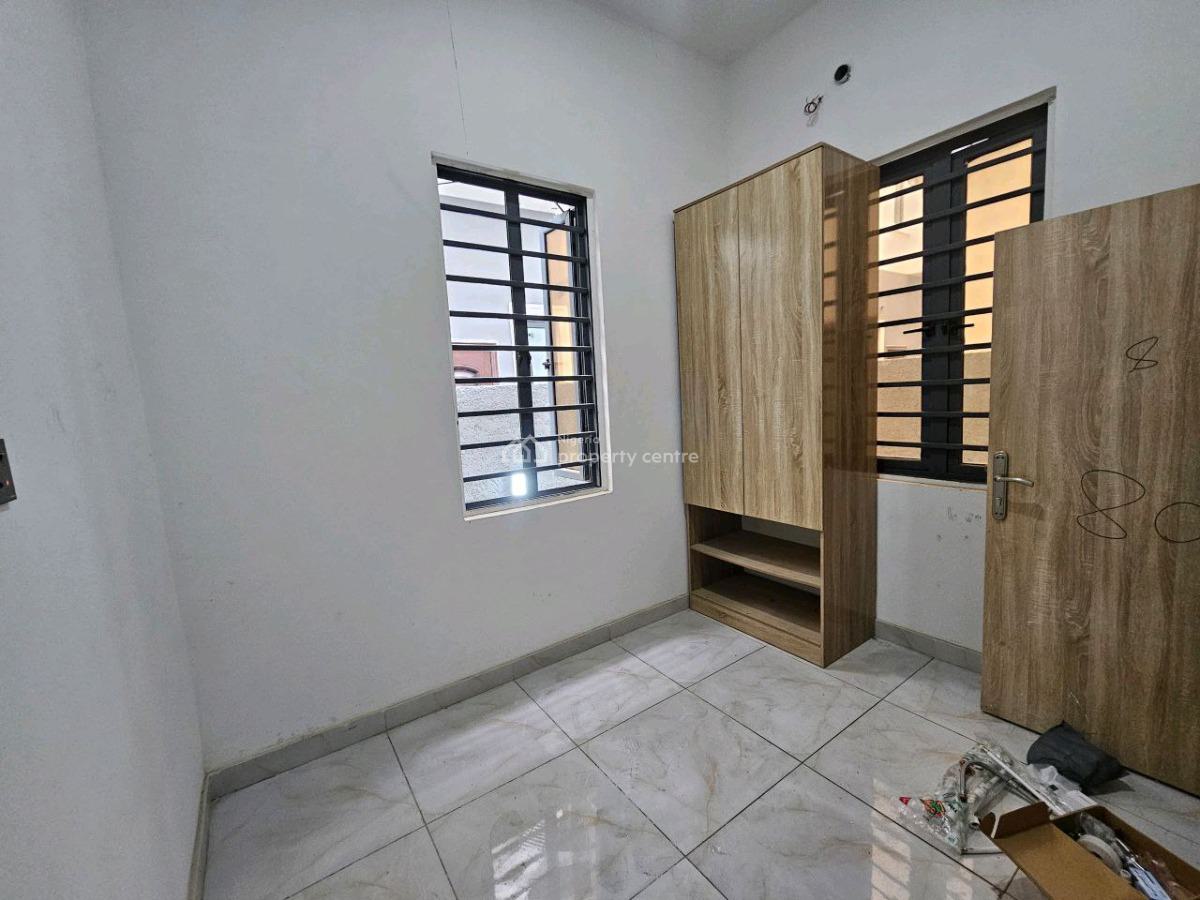 New 5 Bedroom Fully Detached House with Bq, Harris Drive, Vgc, Lekki, Lagos, Detached Duplex for Rent