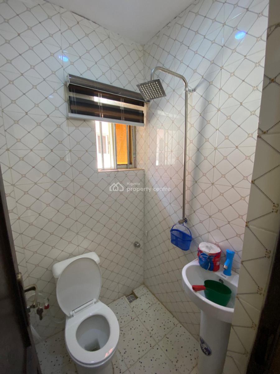 Studio Apartment, Centenary City, Enugu, Enugu, Self Contain (single Rooms) Short Let