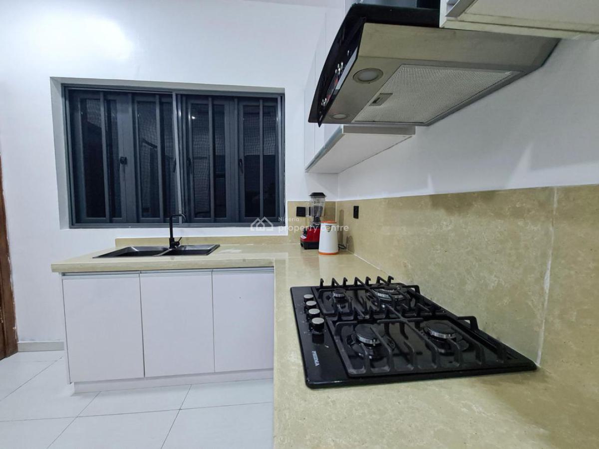 Beautiful 2bedroom Apartment with Ps5 and Snooker, Ikate, Lekki, Lagos, House Short Let