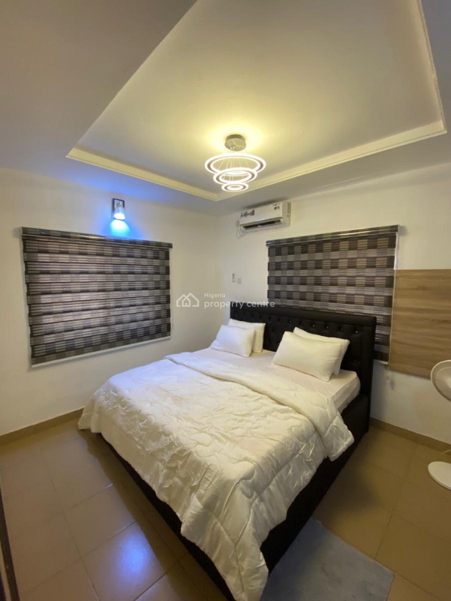 Spacious 3-bedroom Apartment, Centenary City, Enugu, Enugu, Detached Bungalow Short Let