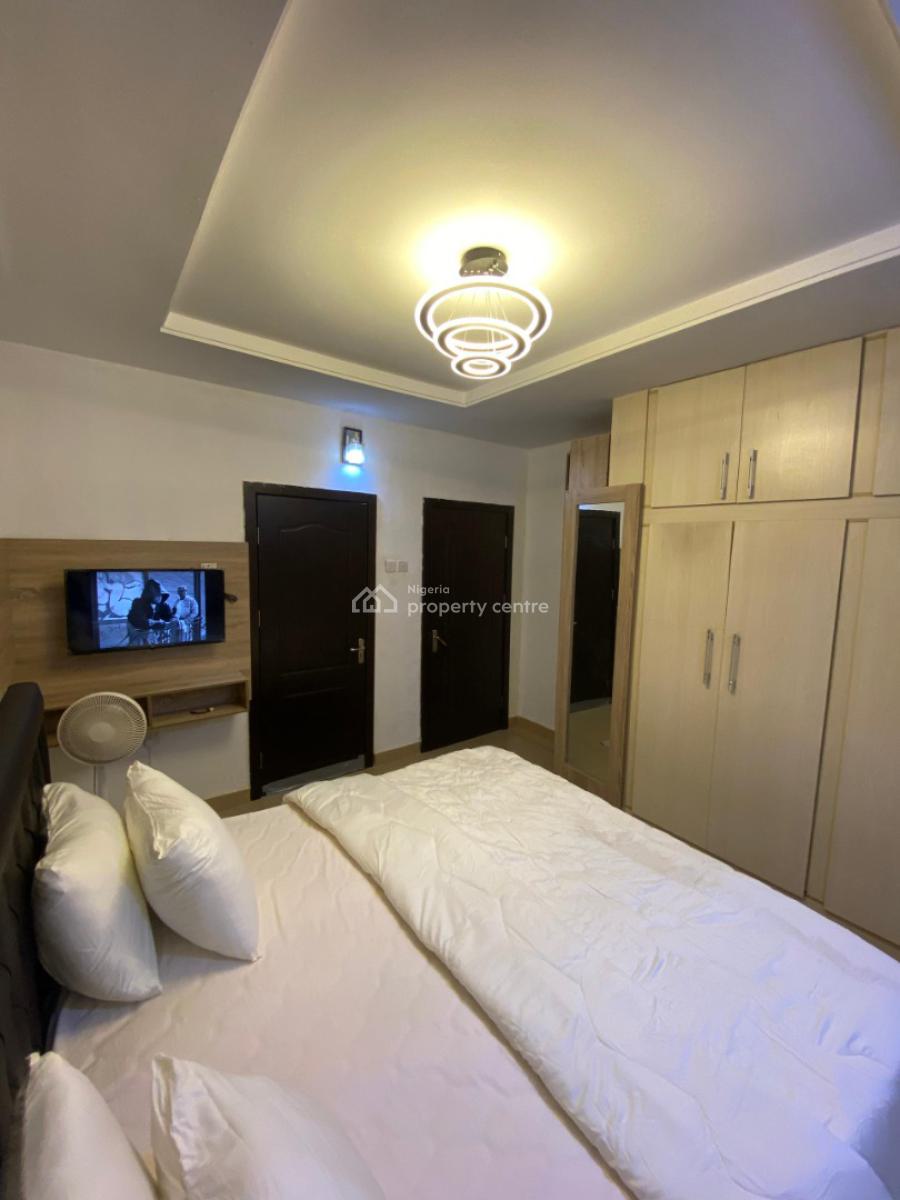 Spacious 3-bedroom Apartment, Centenary City, Enugu, Enugu, Detached Bungalow Short Let