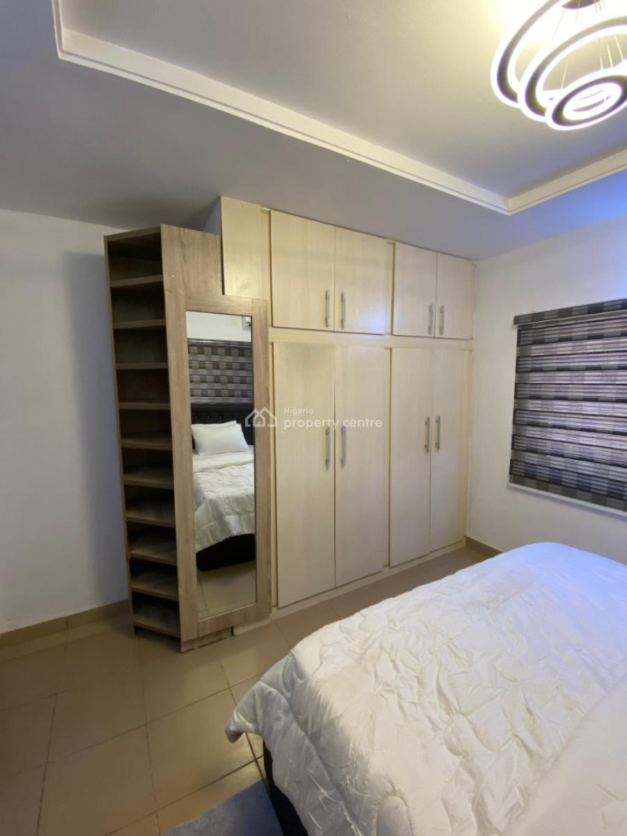 Spacious 3-bedroom Apartment, Centenary City, Enugu, Enugu, Detached Bungalow Short Let