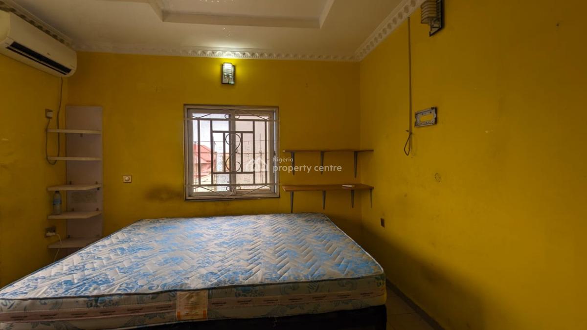 Tastefully Finished 2 Bedroom Flat, Wuse 2, Abuja, Flat / Apartment for Rent