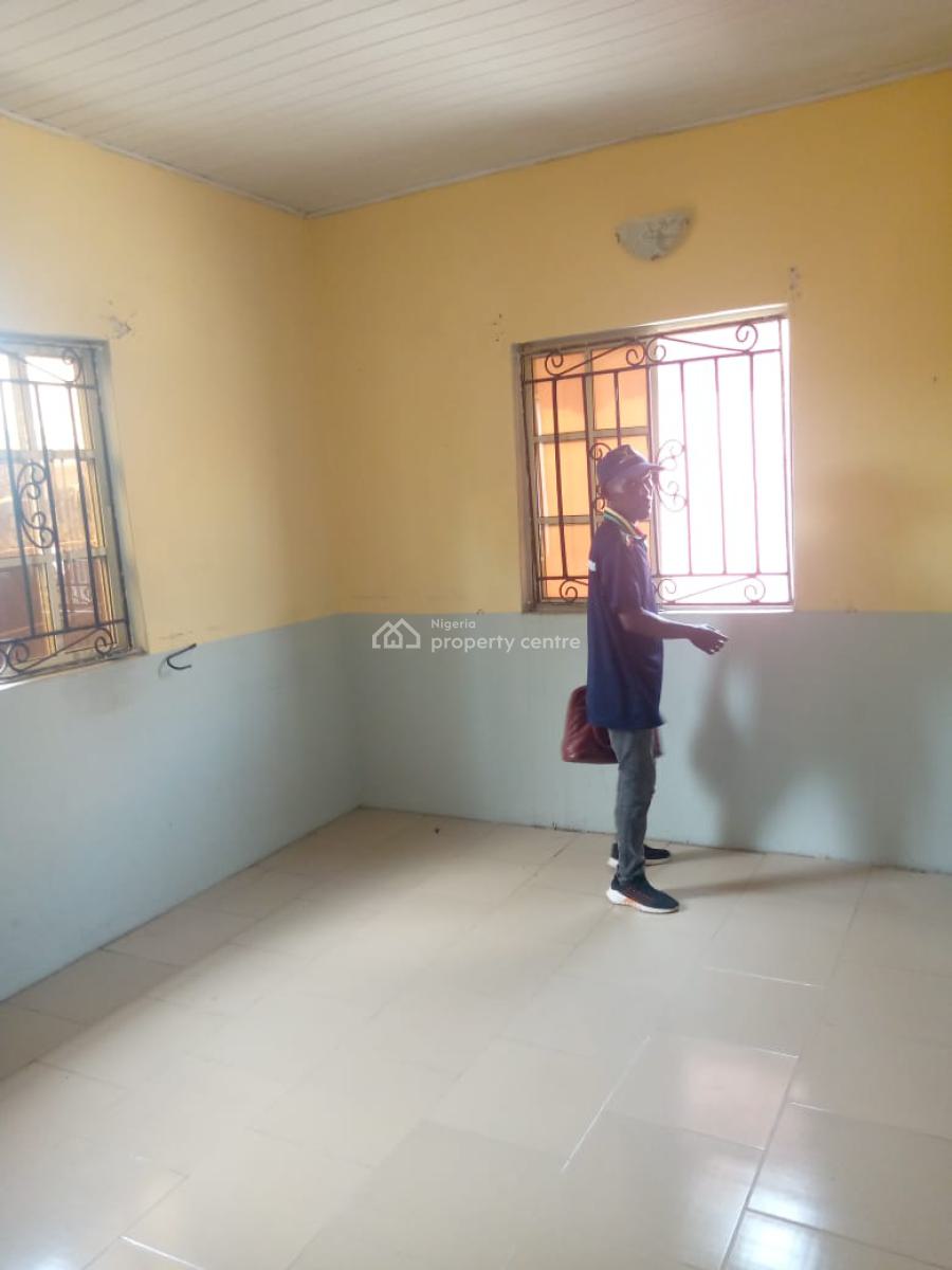 Very Sharp and Exclusive Room and Parlour ( Mini Flat) in an Estate, Phase 2, Lakowe, Ibeju Lekki, Lagos, Mini Flat (room and Parlour) for Rent