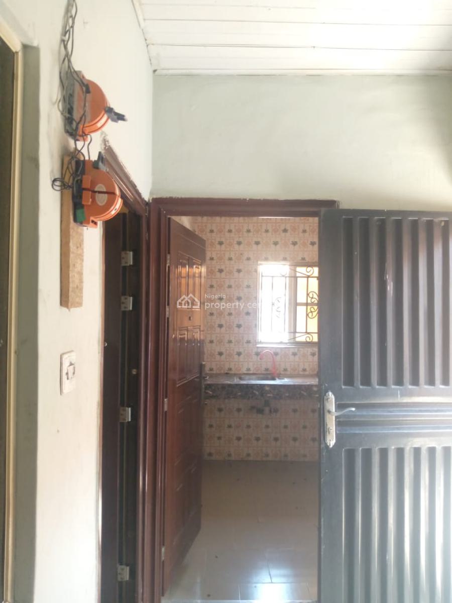 Very Sharp and Exclusive Room and Parlour ( Mini Flat) in an Estate, Phase 2, Lakowe, Ibeju Lekki, Lagos, Mini Flat (room and Parlour) for Rent