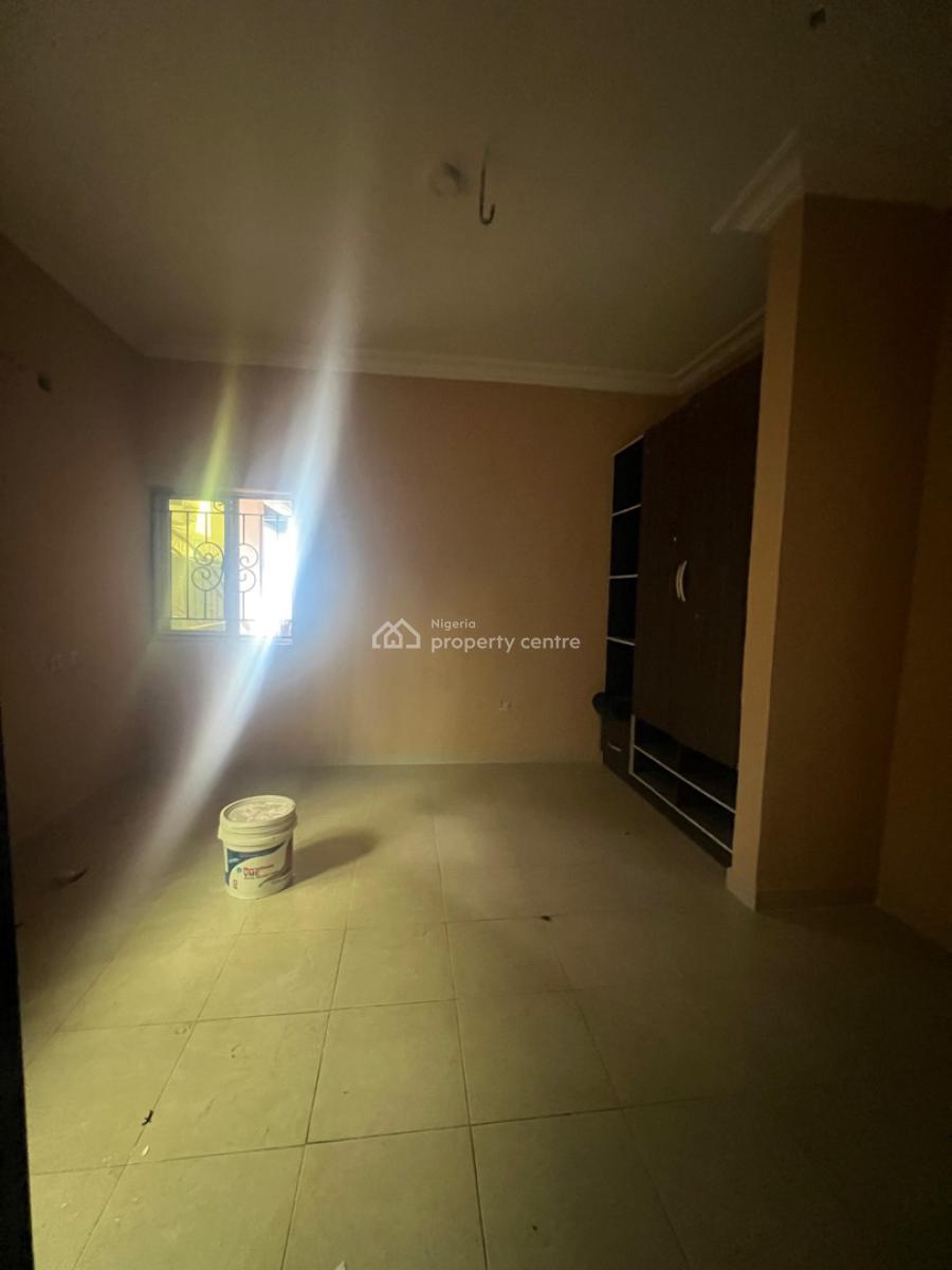 Spacious 3 Bedroom Apartment, Idado, Lekki, Lagos, Flat / Apartment for Rent