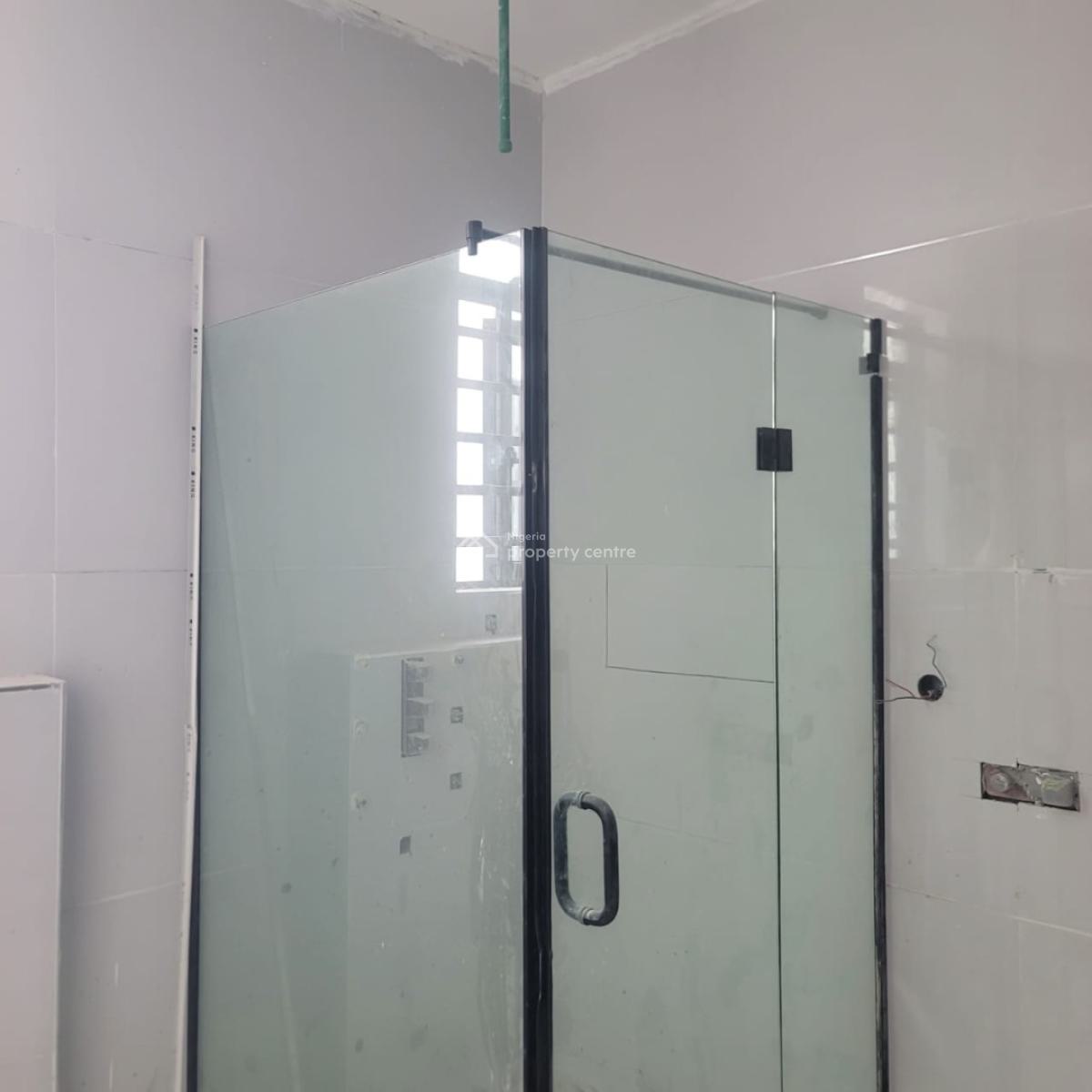 Tastefully Finished 5br Detached Smart House on 4 Floors with Bq, Admiralty Road, Lekki Phase 1, Lekki, Lagos, Lekki, Lagos, Detached Duplex for Sale