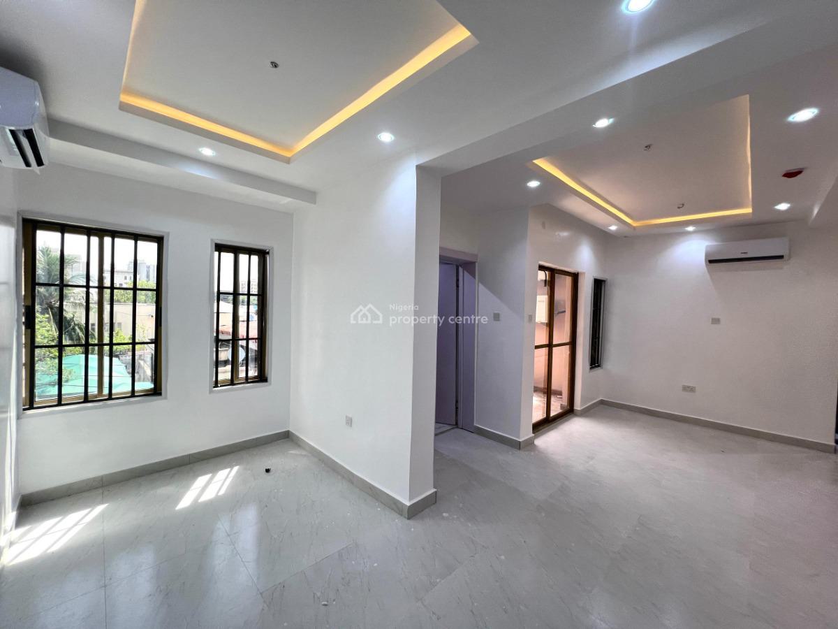 Brand New 16 Units of 3bedroom Flat/apartment with Premium Finishes, Victoria Island (vi), Lagos, Flat / Apartment for Rent