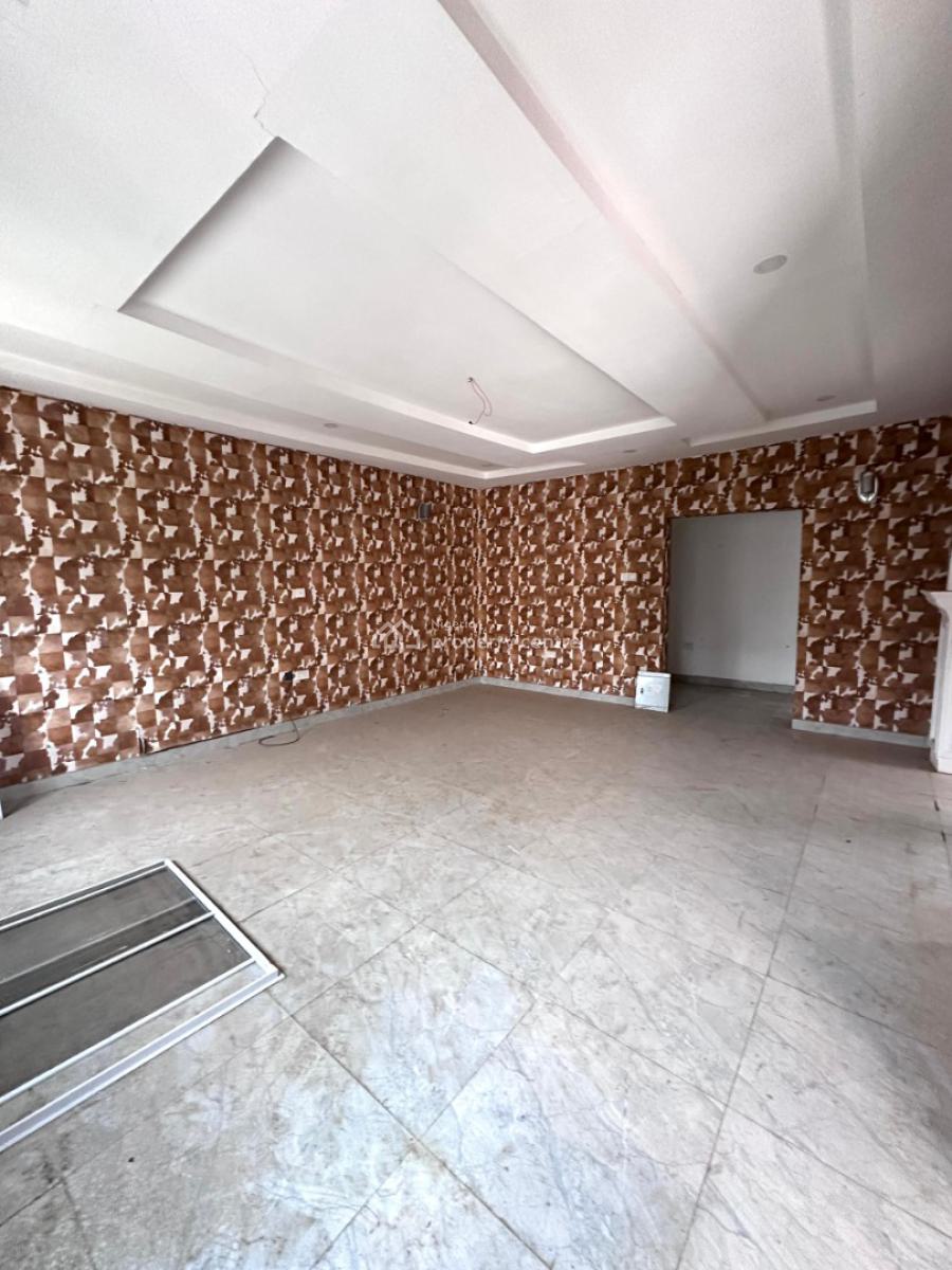 Well Finished 3bedroom Bungalow with Bq, in an Estate Close to 69road Gwarinpa, Gwarinpa, Abuja, Detached Bungalow for Sale