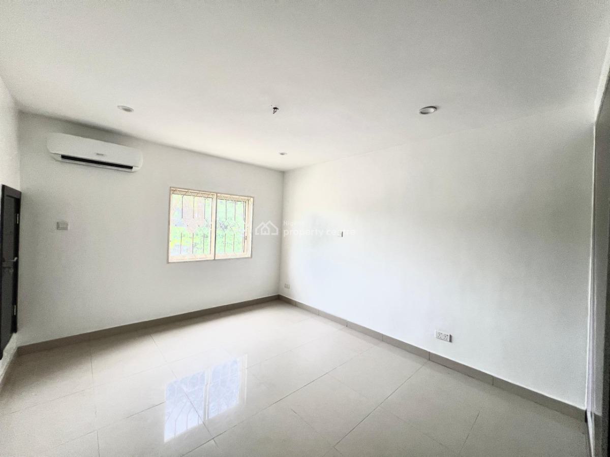 Well Maintained 3-bedroom Apartment, Ikoyi, Lagos, Flat / Apartment for Rent