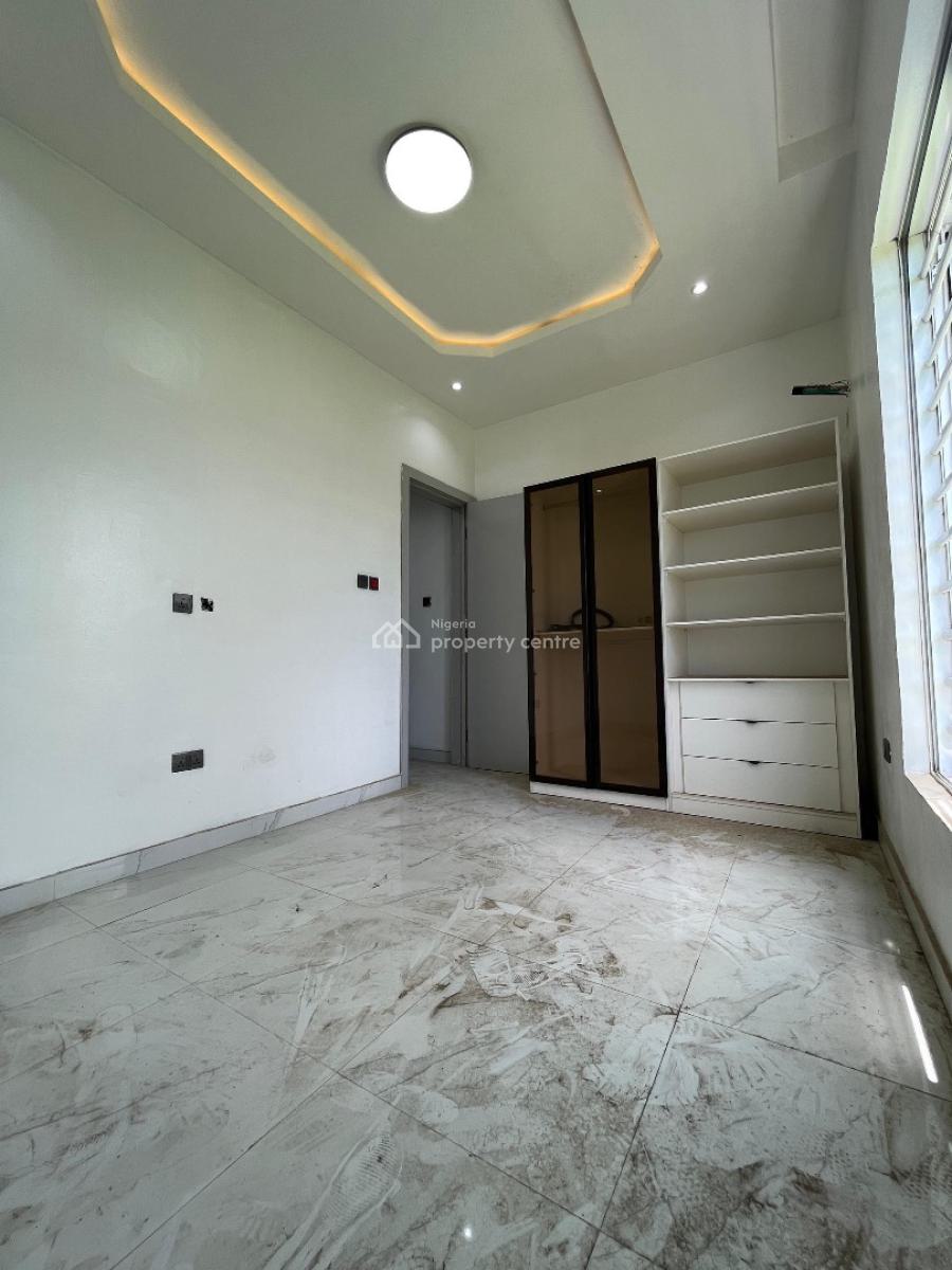 Pristine 5 Bedroom Semi Detached Duplex, Ikeja, Opebi, Ikeja, Lagos, Semi-detached Duplex for Sale