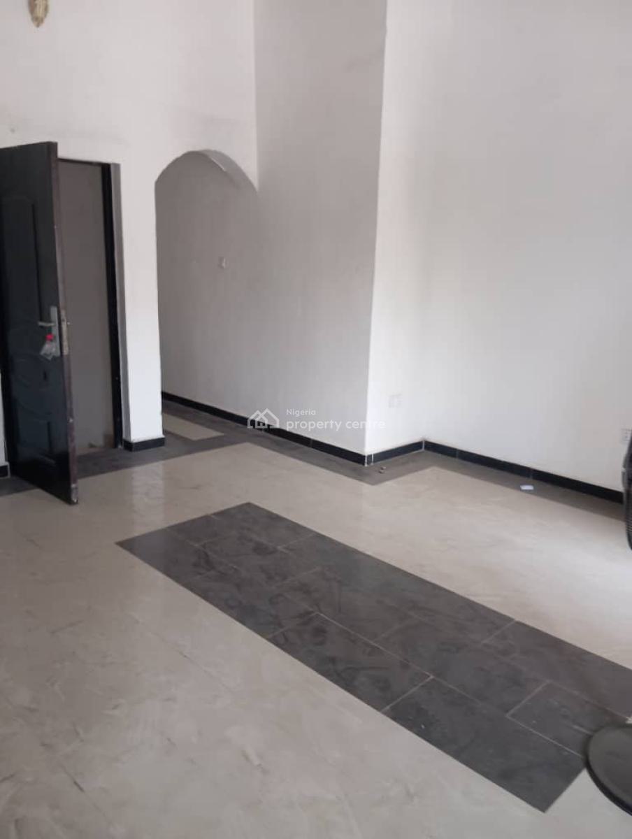 Relatively New 4 Bedroom Semi Detached Duplex, Anthony, Maryland, Lagos, Semi-detached Duplex for Rent