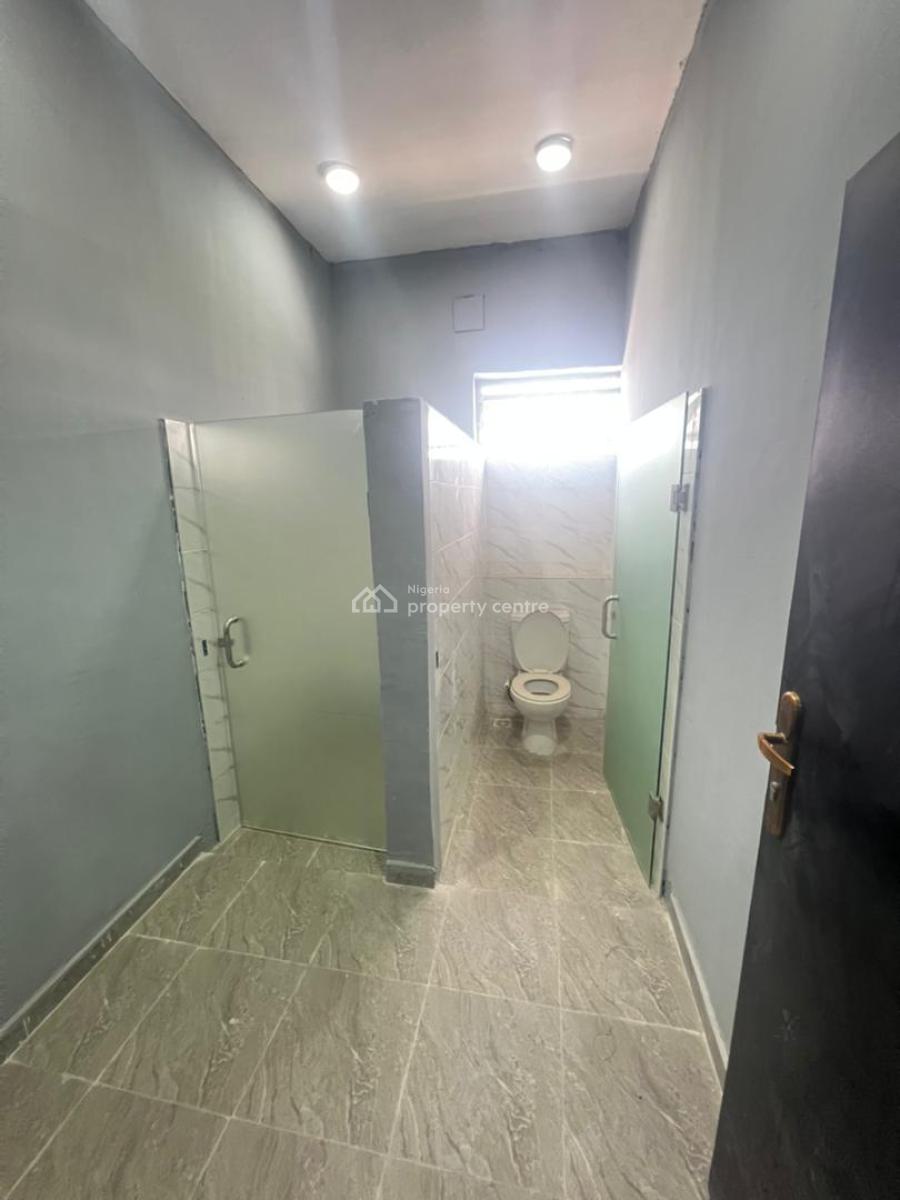 Commercial Office Space, in a Strategic Location, Osapa, Lekki, Lagos, Office Space for Rent