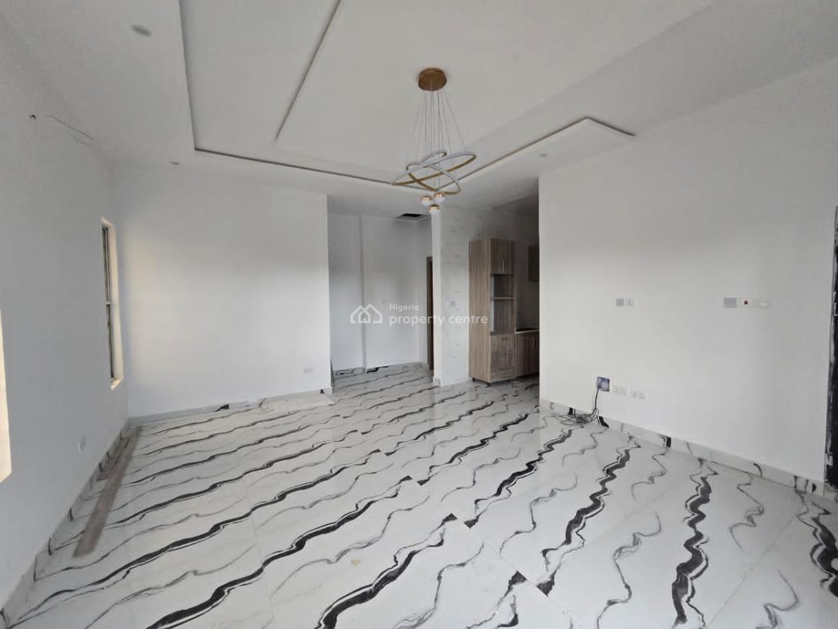 Luxurious Mini Flat, Off Admiralty Way, By Ikoyi Links Bridge, Lekki Phase 1, Lekki, Lagos, Mini Flat (room and Parlour) for Rent
