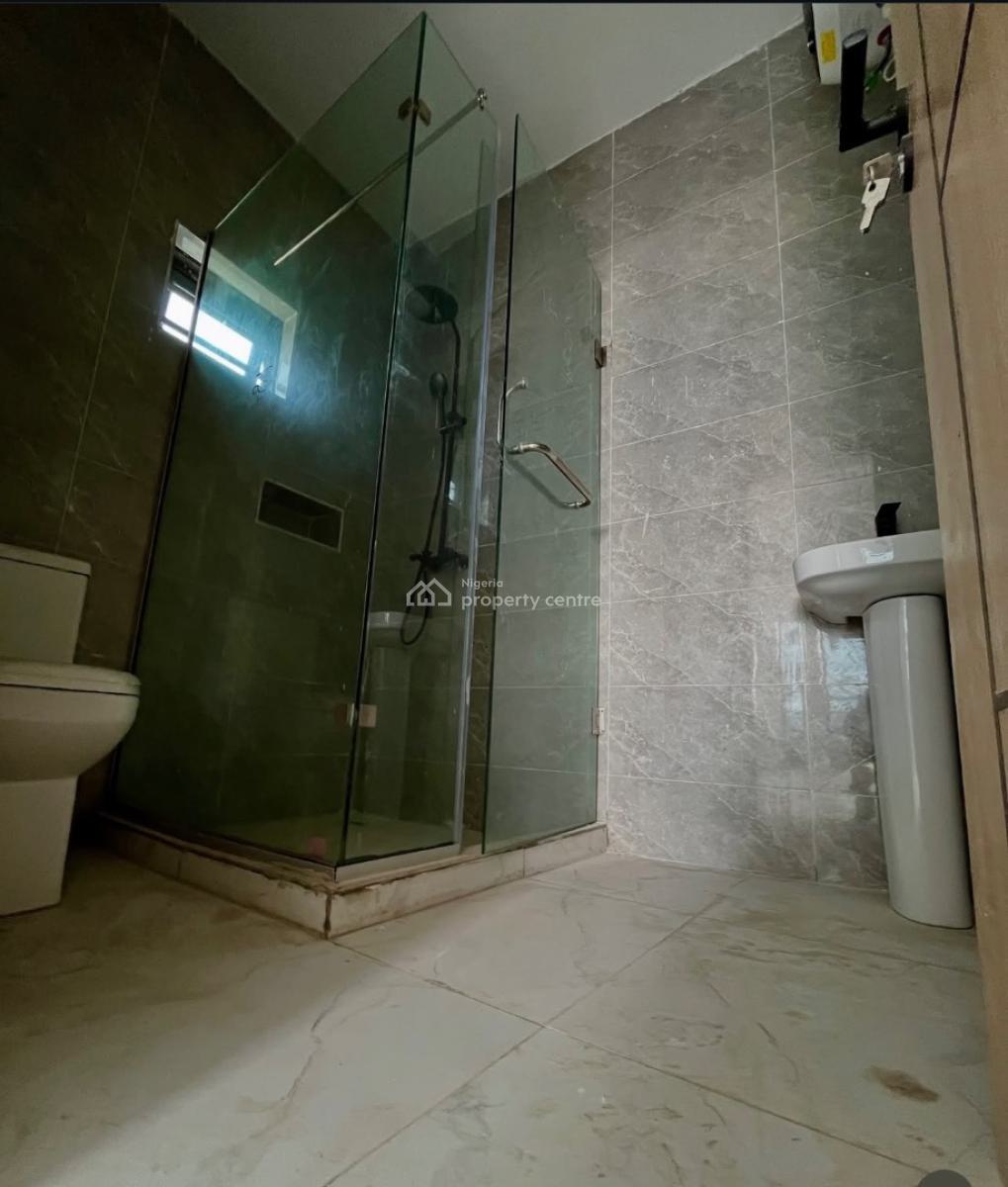 Nicely Built 2 Bedroom Apartment, Ogba Ikeja, Ogba, Ikeja, Lagos, Flat / Apartment for Sale