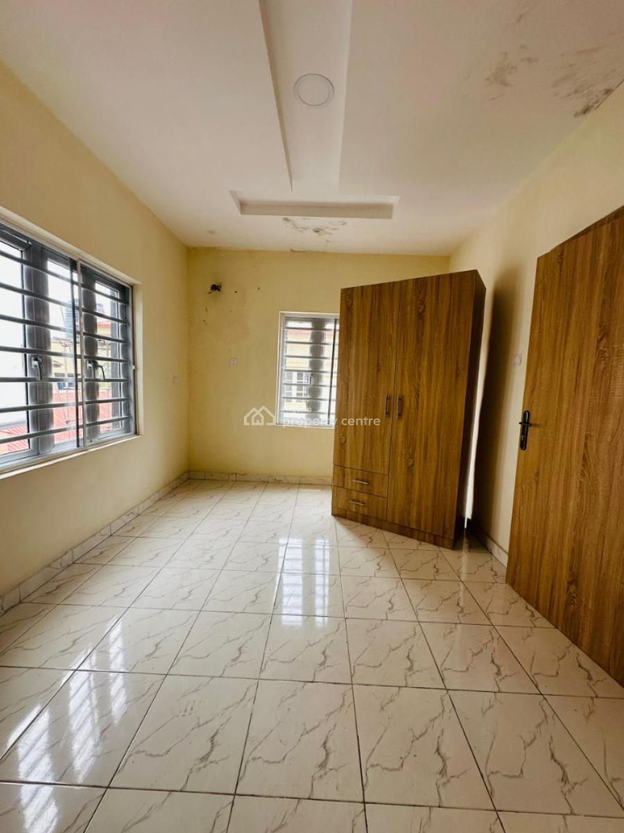 4 Bedroom Detached Duplex with Bq, Gra Phase 1, Magodo, Lagos, Detached Duplex for Sale