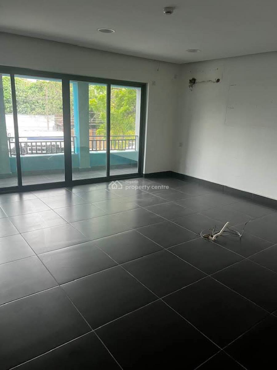5bedroom Fully Detached Duplex+ Boys Quarter, Vi, Victoria Island (vi), Lagos, Detached Duplex for Rent